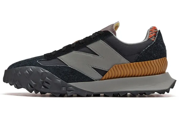 New Balance XC 72 Year Of The Tiger 2022 Черный Хаки New Balance XC 72 Year Of The Tiger 2022 Черный Хаки