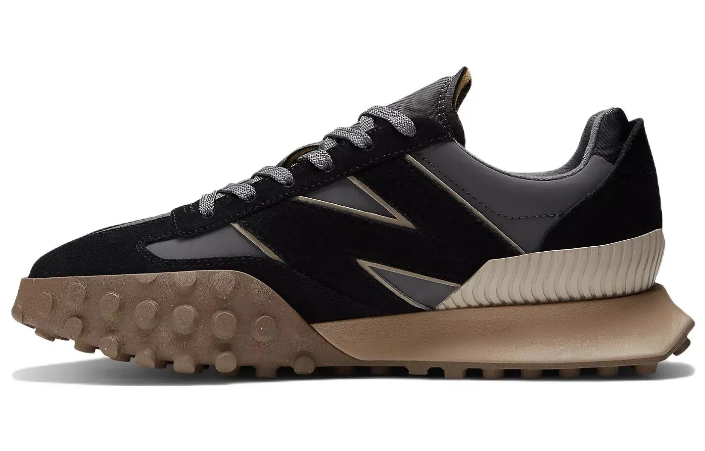 New Balance XC-72 Черный New Balance XC-72 Черный