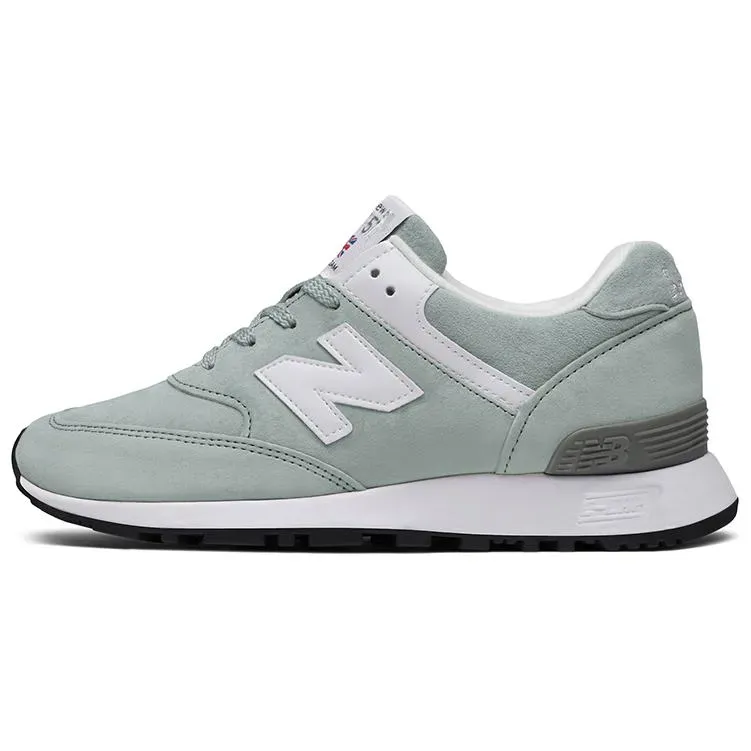 New Balance 576 Series Grey/Green New Balance 576 Series Grey/Green