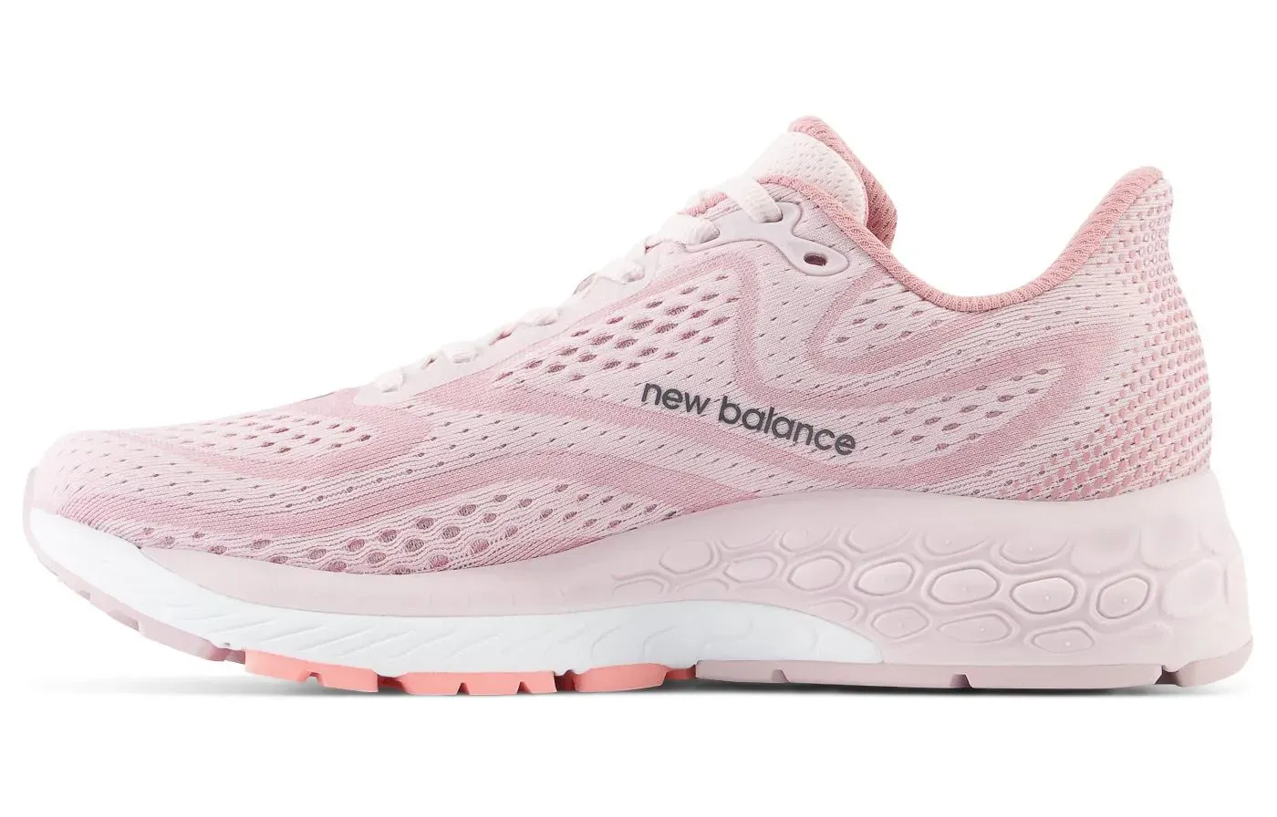 New Balance Fresh Foam X 880v13 Pink Rose New Balance Fresh Foam X 880v13 Pink Rose