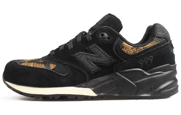 New Balance NB 999 'Black Yellow' New Balance NB 999 'Black Yellow'