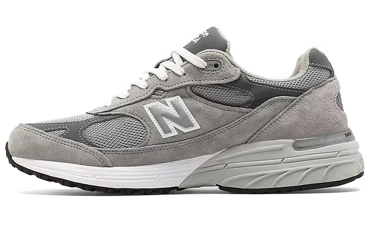New Balance 993 Серый