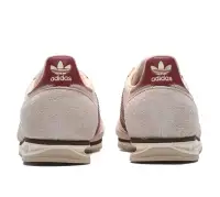 Adidas SL72 OG 'Crystal Sand Shadow Red'