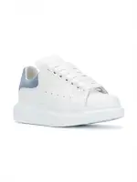 Oversized White Dream Blue фото