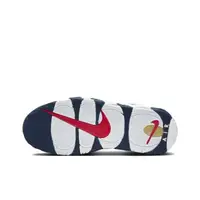 Air More Uptempo Olympic 2020 фото