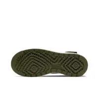 Gore-Tex Boot 'Medium Olive' фото