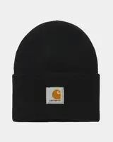 WIP Short Watch HAT Black фото