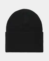 WIP Short Watch HAT Black фото