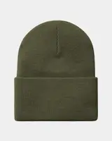 WIP Short Watch HAT Olive фото