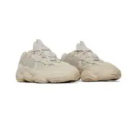 Yeezy 500 Yeezy 500 Blush фото