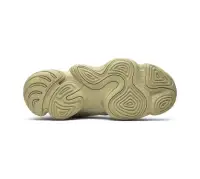 Yeezy 500 Yeezy 500 Super Moon Yellow фото