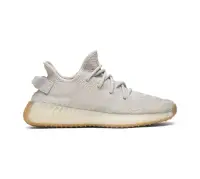 Yeezy Boost 350 V2 Sesame (2018) фото