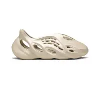 Yeezy Foam Runner Sand фото