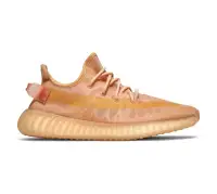 Yeezy Boost 350 V2 Mono Clay Infants фото