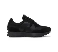327 327 Triple Black фото