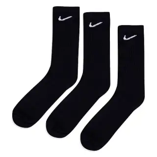 Everyday Socks Black фото