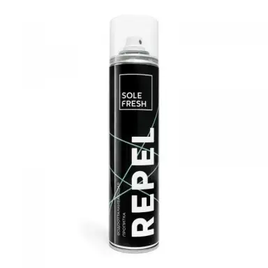 Водоотталкивающая пропитка Sole Fresh «Repel» фото