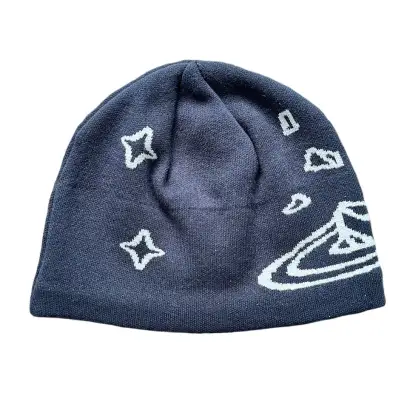 A Hat With A Broken Planet фото