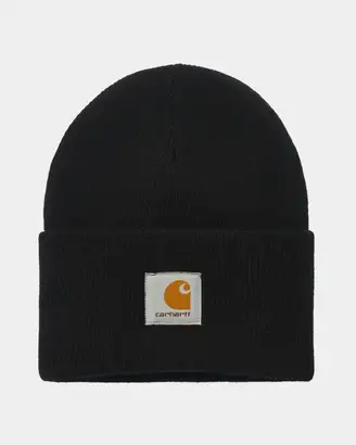 WIP Short Watch HAT Black фото