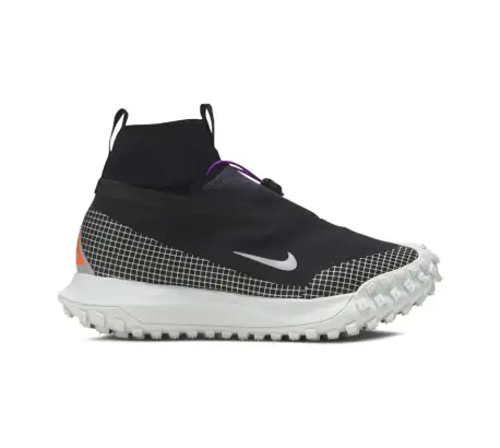 ACG Mountain Fly Gore-tex Black фото