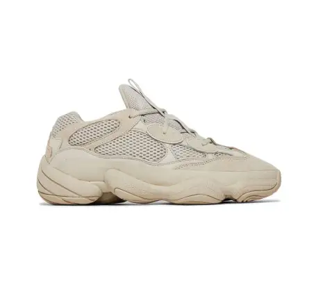 Yeezy 500 Yeezy 500 Blush фото