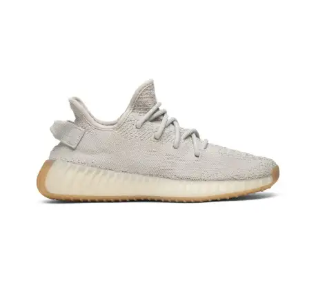 Yeezy Boost 350 V2 Sesame (2018) фото