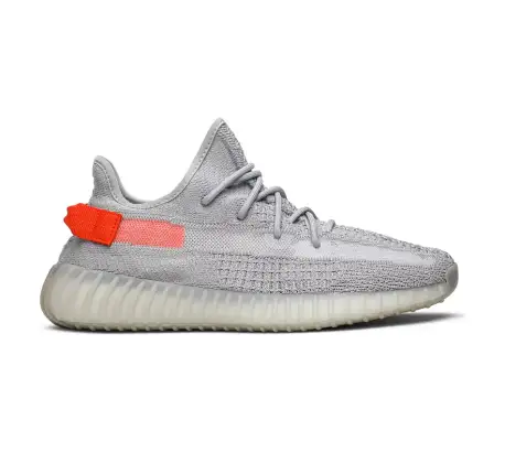 Yeezy Boost 350 V2 Tail Light Infants фото