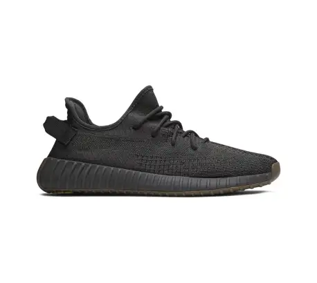 Yeezy Boost 350 V2 Cinder Reflective (2020) фото