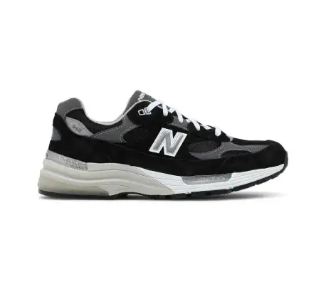 992 992 Black фото