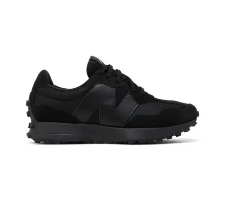 327 327 Triple Black фото
