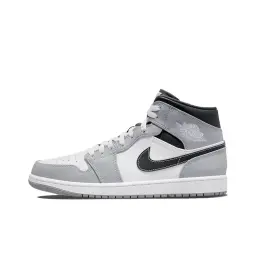 Light Smoke Grey
