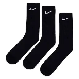 Everyday Socks Black