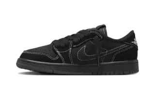 Кроссовки Jordan Air Jordan 1 Детские баскетбольные