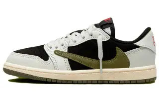 Кроссовки Jordan Air Jordan 1 Детские