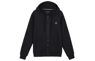 Толстовка Jordan MJ ESS FLC FZ