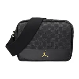 Сумка Jordan Монограмма черная