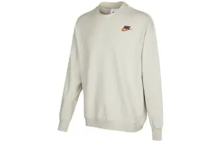 Толстовки Nike Экрю