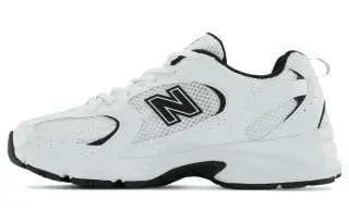 White Black