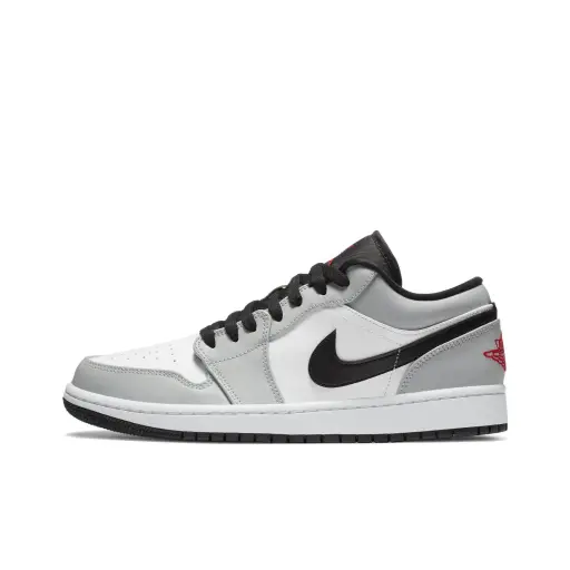 Light Smoke Grey (2020)