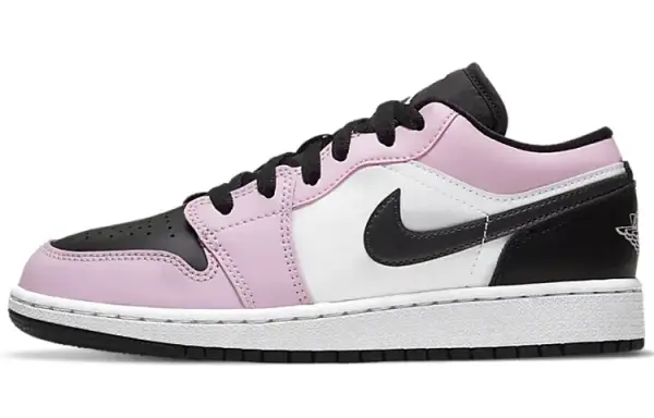 White Light Arctic Pink (GS) (2020)