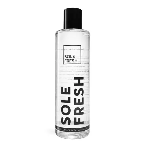 Чистящее средство Sole Fresh 250 мл