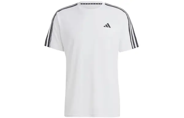 Футболка Adidas Aeroready 3-Stripes