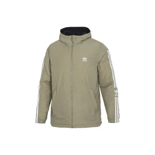 Пуховик Adidas Originals Adicolor