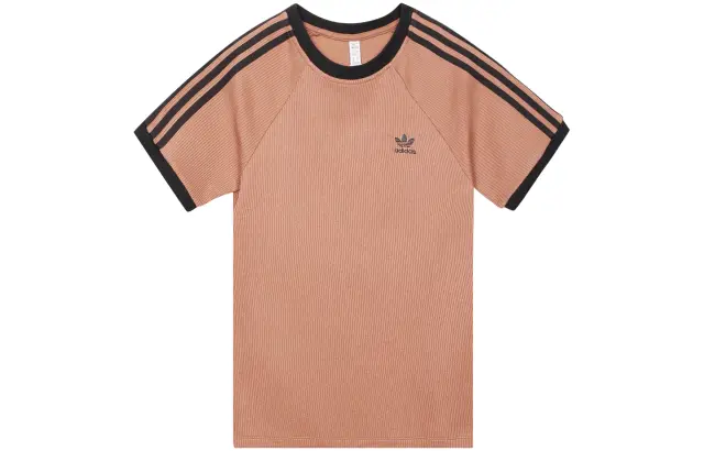 Товар Adidas Originals Рукав реглан T-рубашка