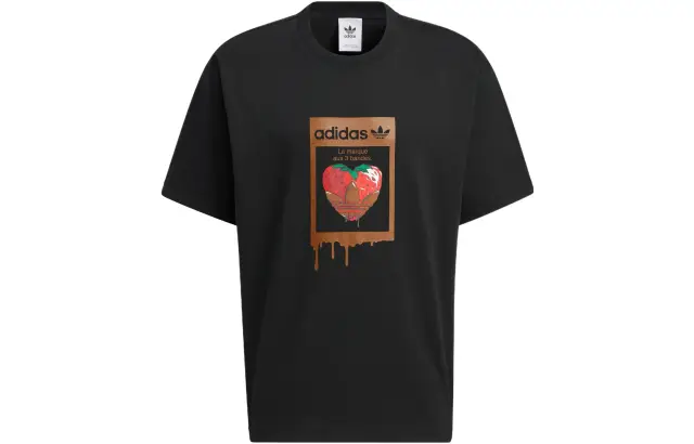 Футболка Adidas Originals VALENTINE'S