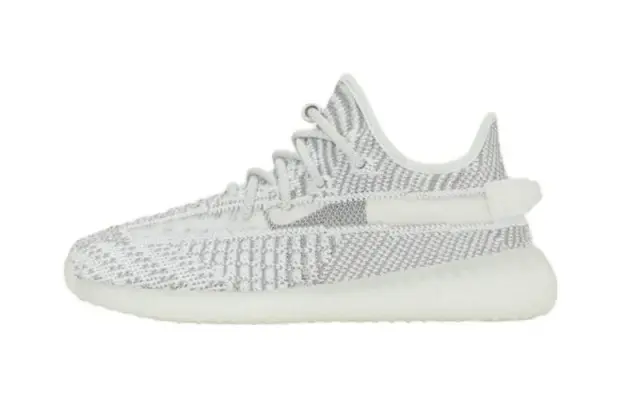 Кроссовки Adidas Originals Yeezy Boost 350 V2 Angel