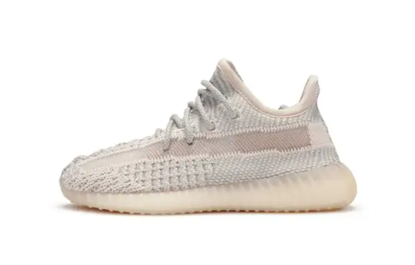 Кроссовки Adidas Originals Yeezy Boost 350 V2 Малыш