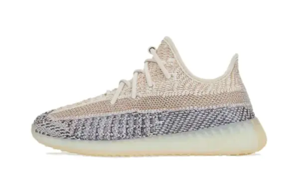 Кроссовки Adidas Originals Yeezy Boost 350 V2
