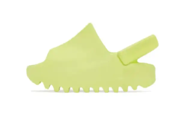 Кроссовки Adidas Originals Yeezy Slide
