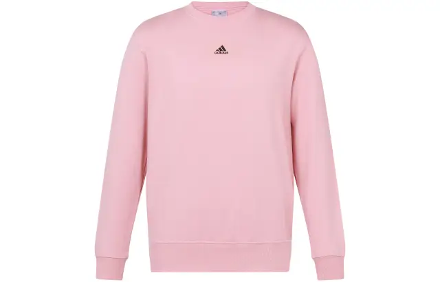 Свитшот Adidas Розовый